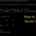 How to Find My DNS Server IP Address in Linux