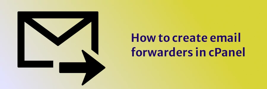 email forwarders
