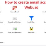 create email account