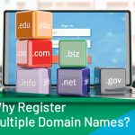 more than one domain