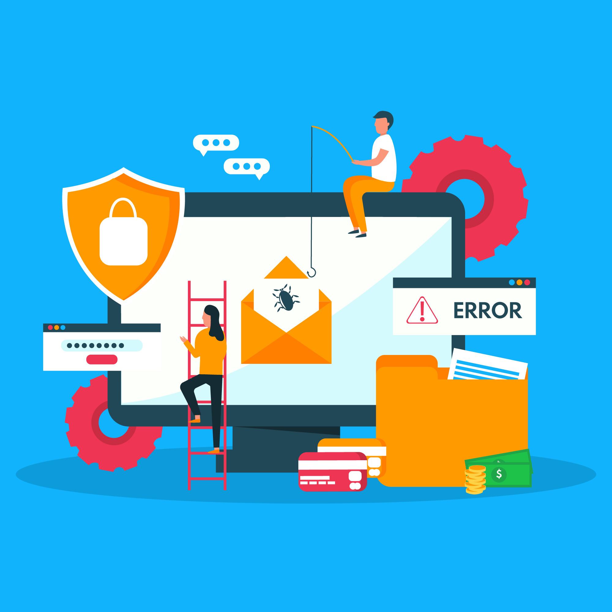 secure websites