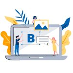 wordpress blog
