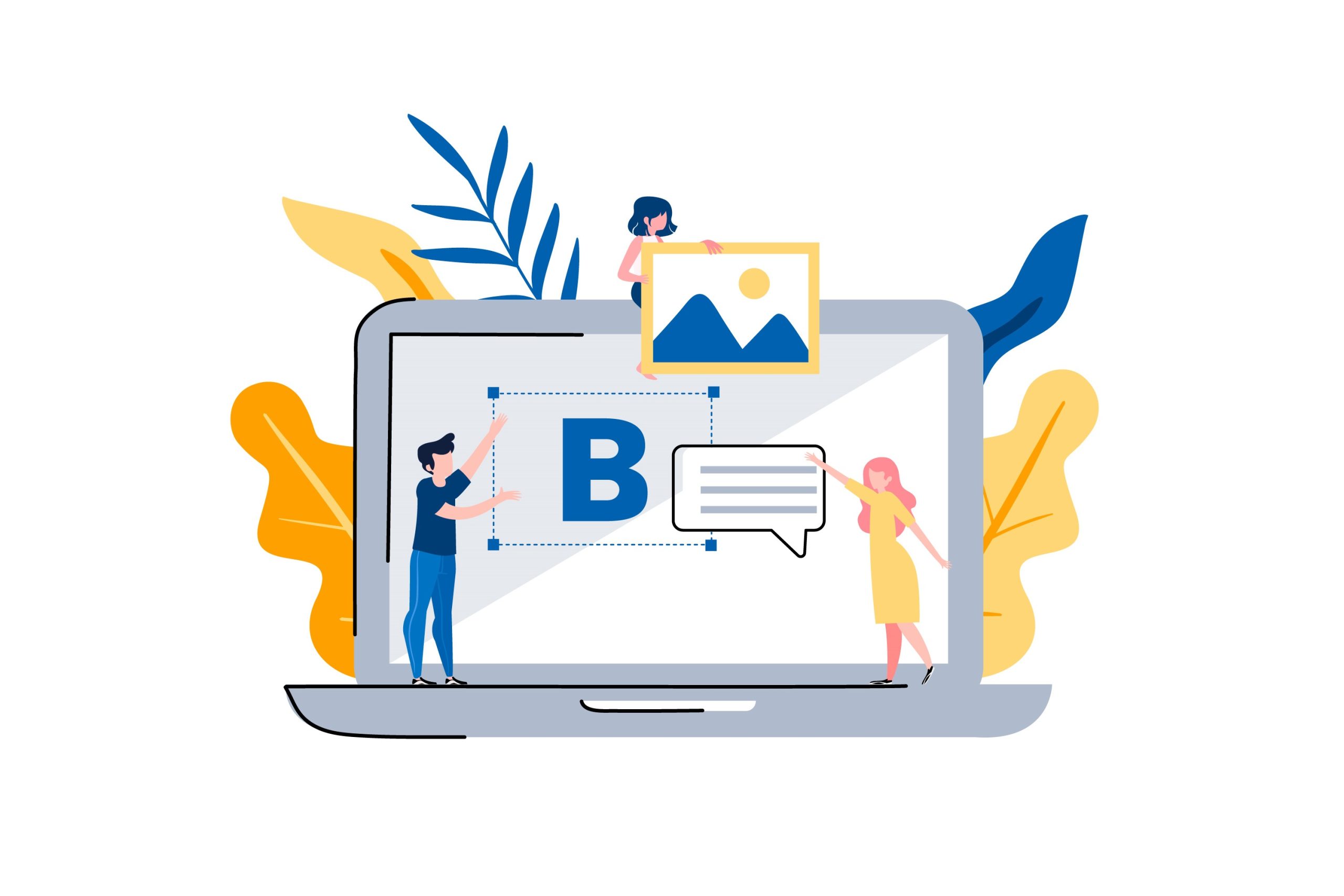 wordpress blog