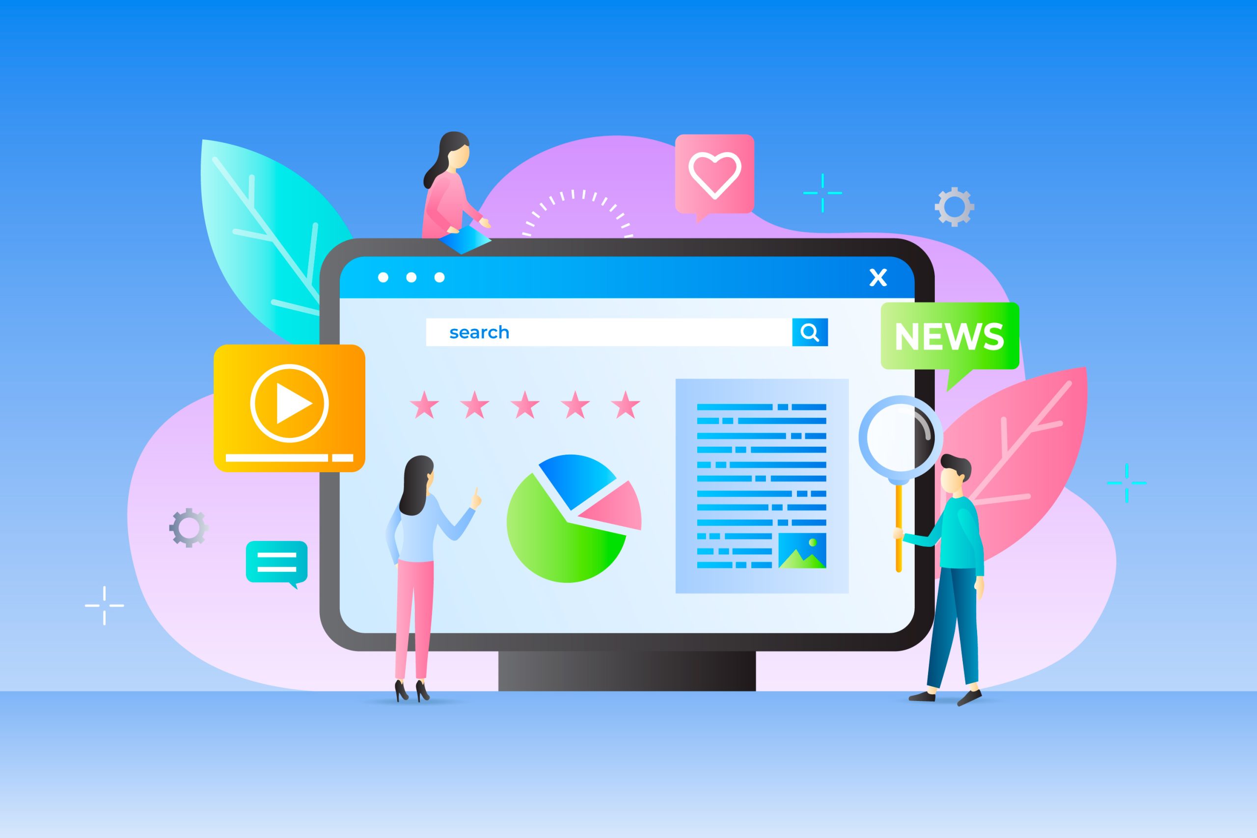Advanced WordPress Topics