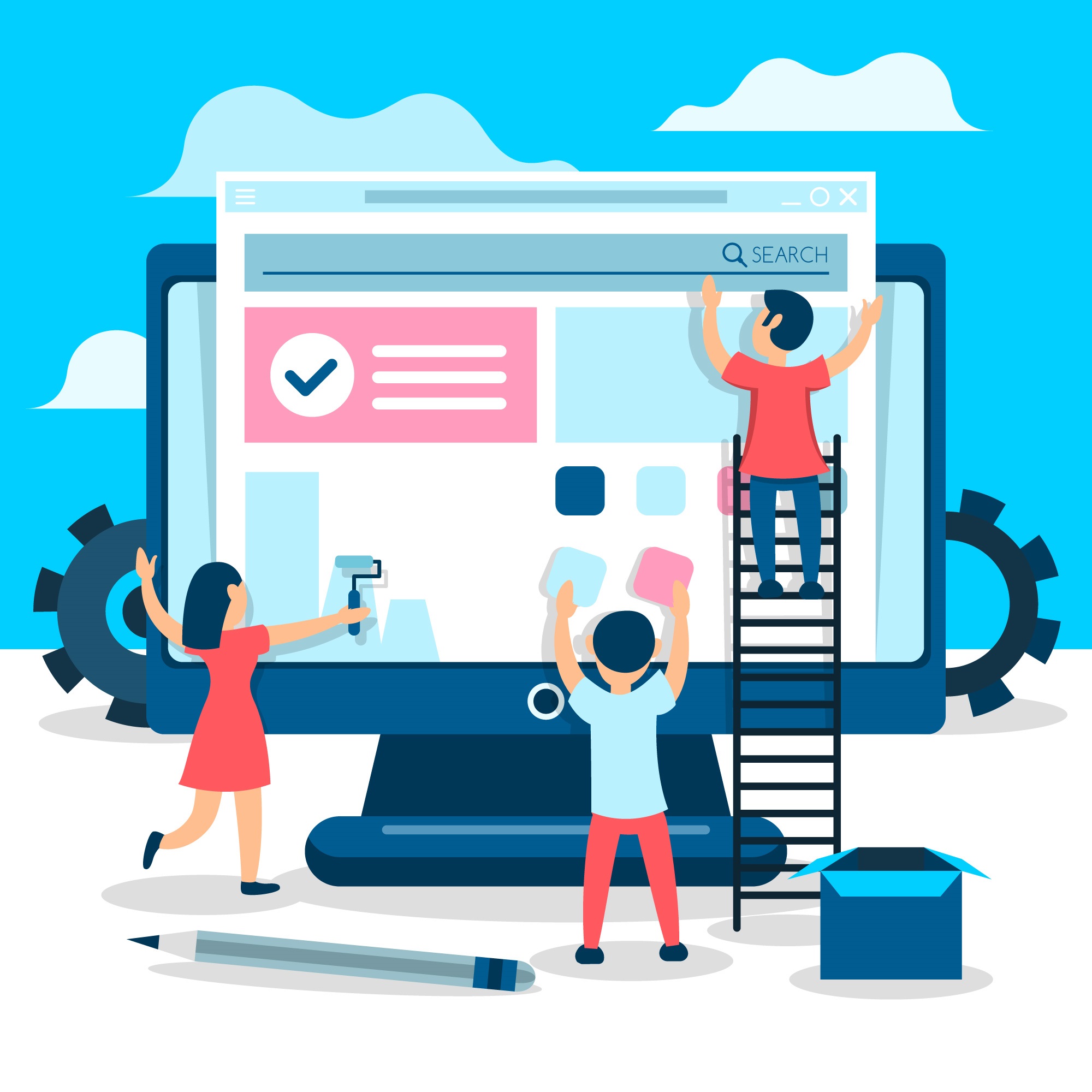 wordpress themes