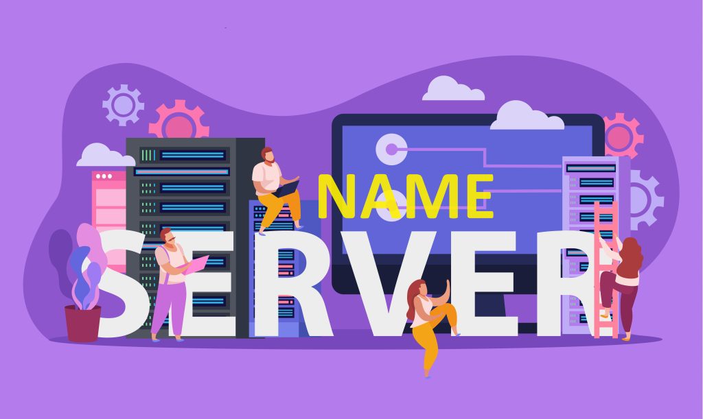 nameservers