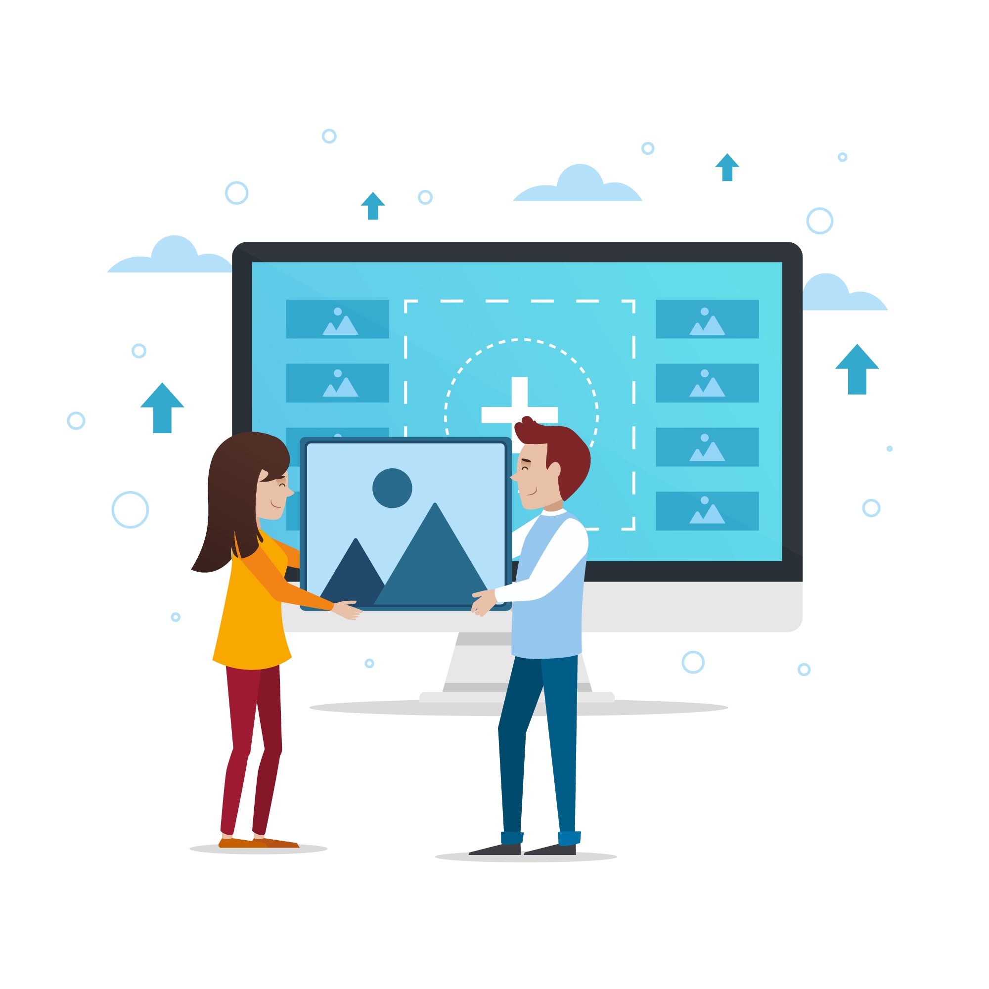 Optimizing Images for Better Performance in WordPress