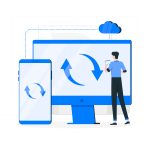 backup and restore