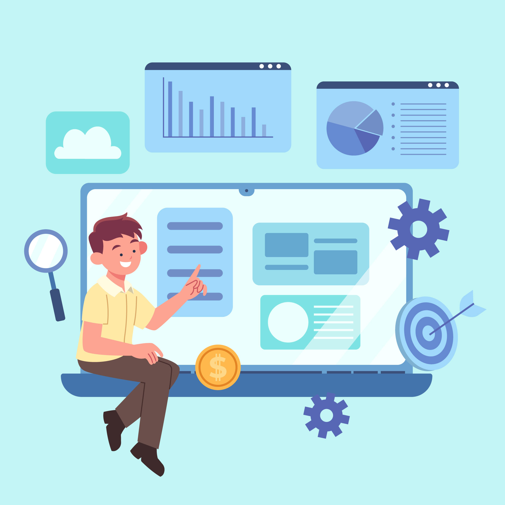 cPanel feature